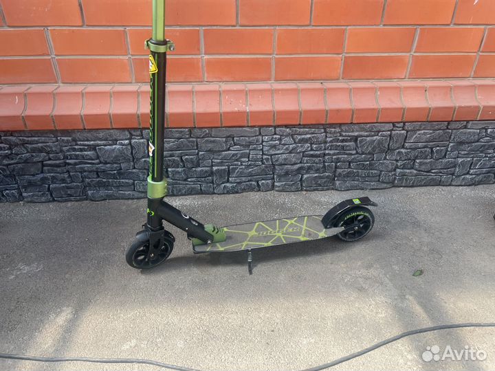 Детский самокат Jogger
