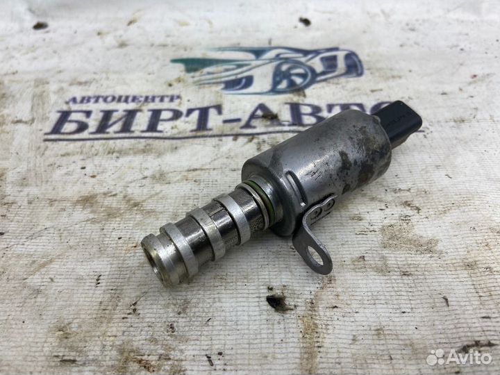 Клапан изменения фаз грм Peugeot 308 I (2007—2011)