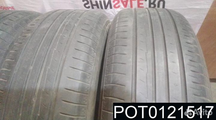 Yokohama BluEarth AE50 215/65 R17 99V