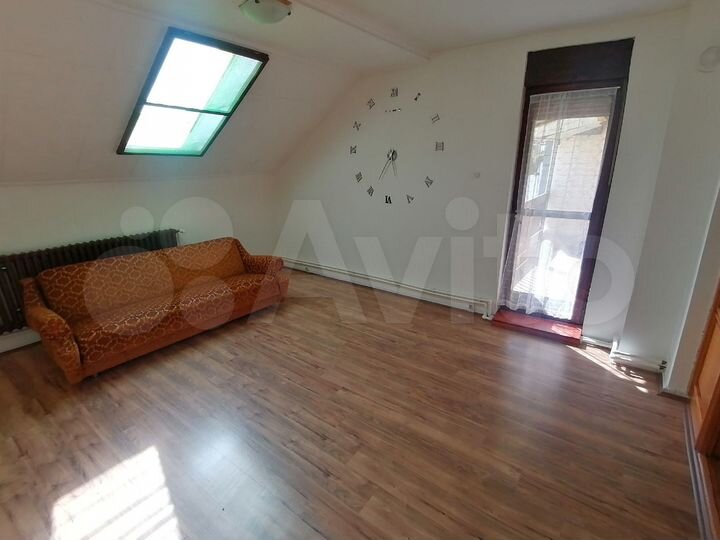 3-к. квартира, 85 м² (Сербия)