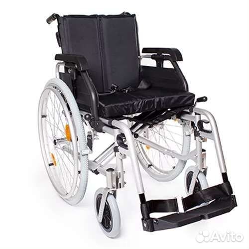 Кресло-коляска для инвалидов