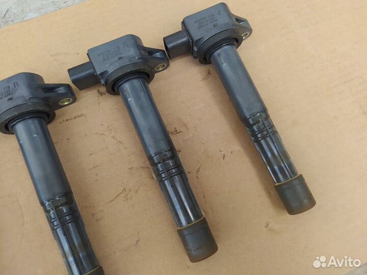 Катушка зажигания Honda Elysion RR1 CR-V RD4