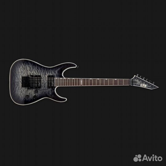 Электрогитара ESP + Аксессуары