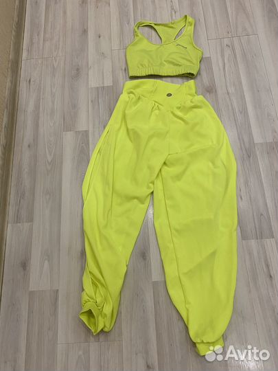 Форма для пилона