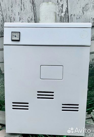 Газовый котел