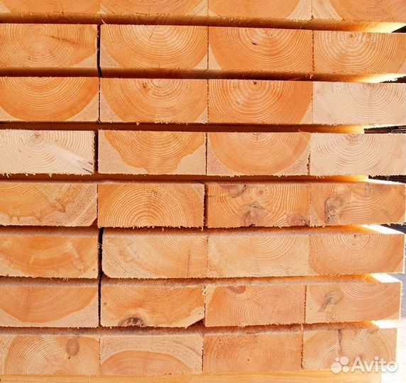 Доска ель 4м от производителя