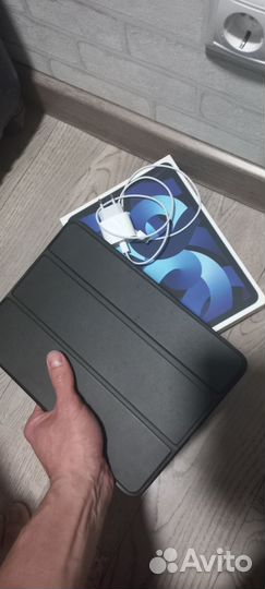 Планшет apple iPad air 2022 64gb