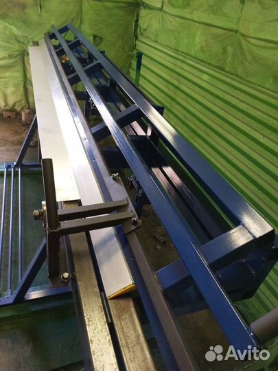 Листогиб 2250мм