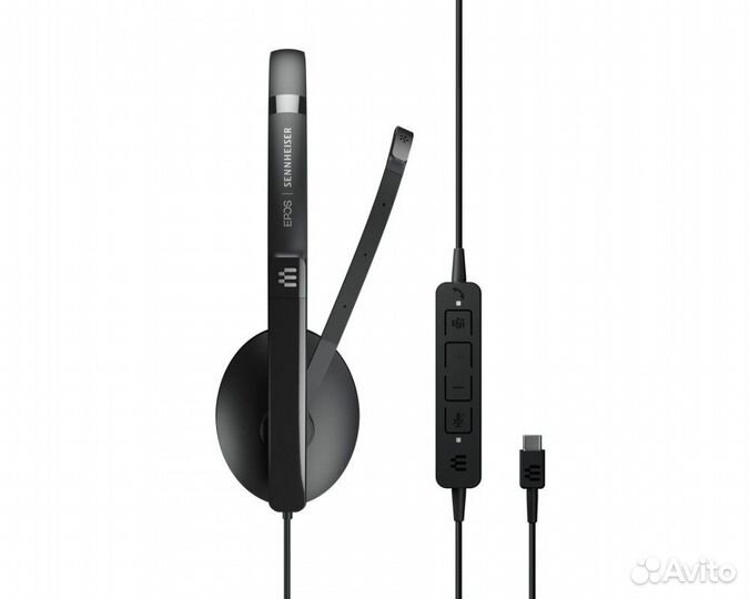 Моно гарнитура Epos adapt 130T USB-C II (Sennheise