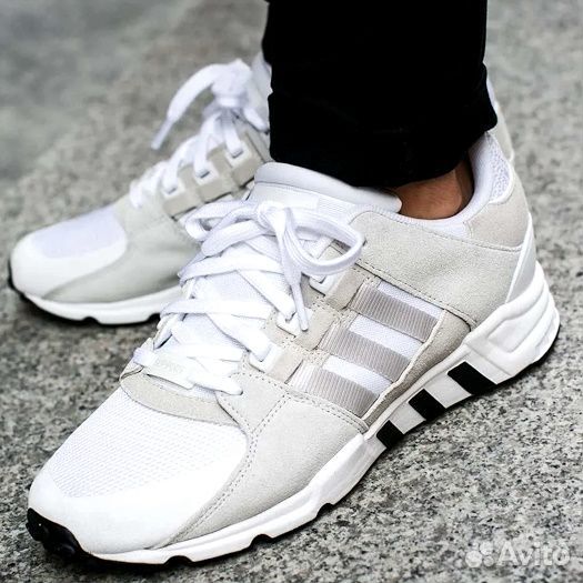 Кроссовки Adidas Eqt Support RF BY9625 оригинал