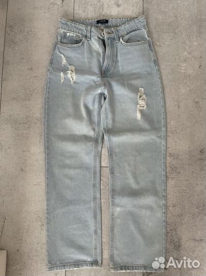 Джинсы ostin