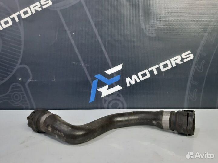 Шланг радиатора Bmw X5 E53 M54B30 2005