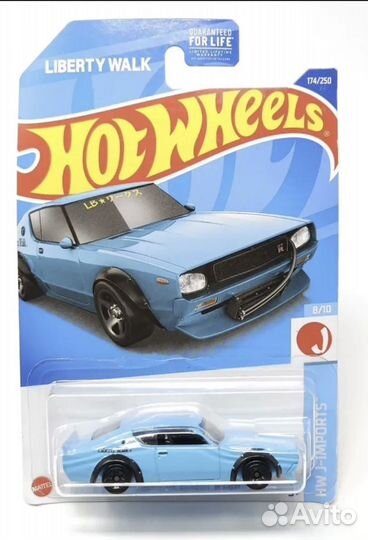 Hot wheels машинки японцы