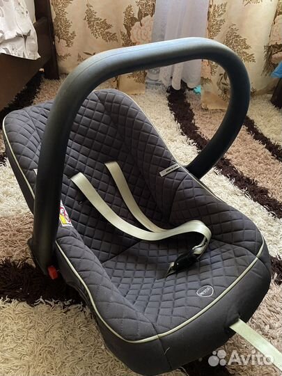 Авто люлька