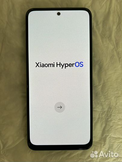 Xiaomi 12S, 8/256 ГБ