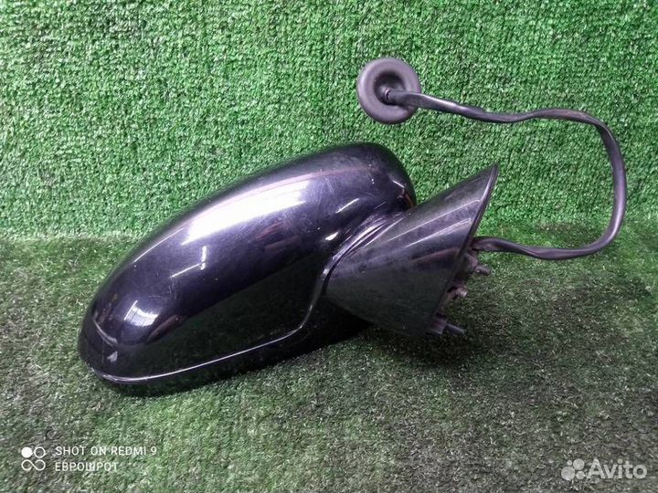 Зеркало правое электрическое Opel Corsa D (2006-2