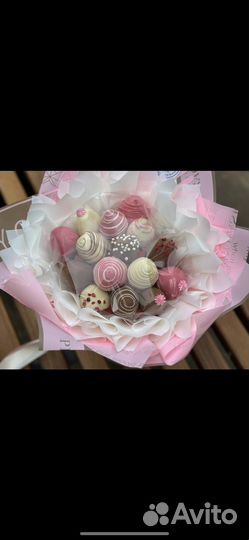 Детские букеты