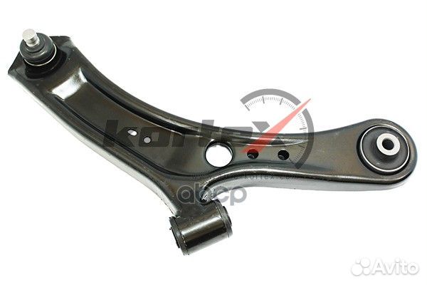 Рычаг suzuki SX4 06- пер.подв.нижн.прав. KSL549