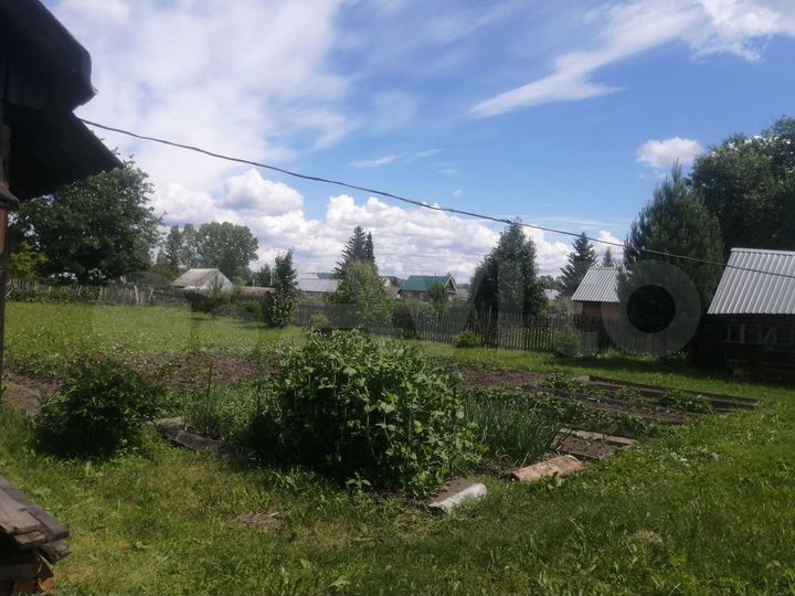Участок 15 сот. (ИЖС)