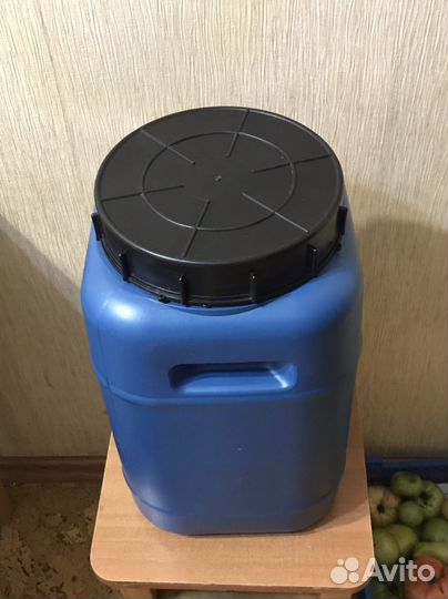 Бочка 20 литров