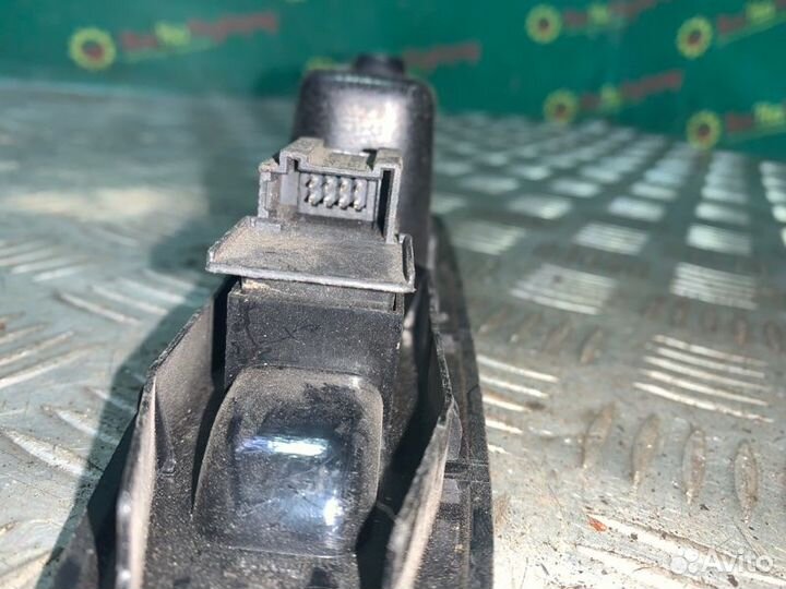 Блок управления стеклоподъемниками передний правый