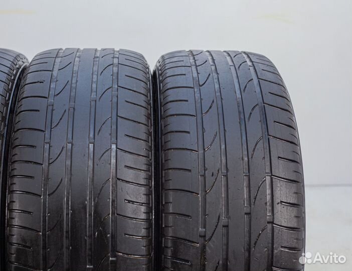 Bridgestone Dueler H/P Sport 235/55 R17 99V