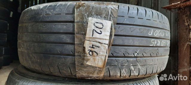 Deestone Vincente R302 215/60 R15 94V