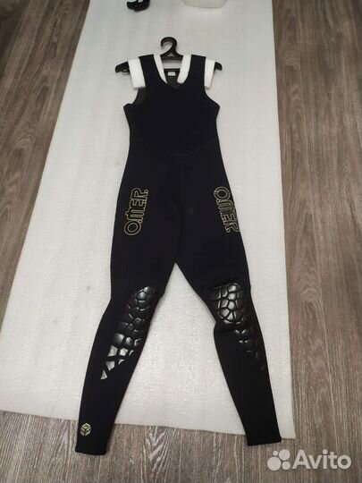 Снаряжение для подводной охоты