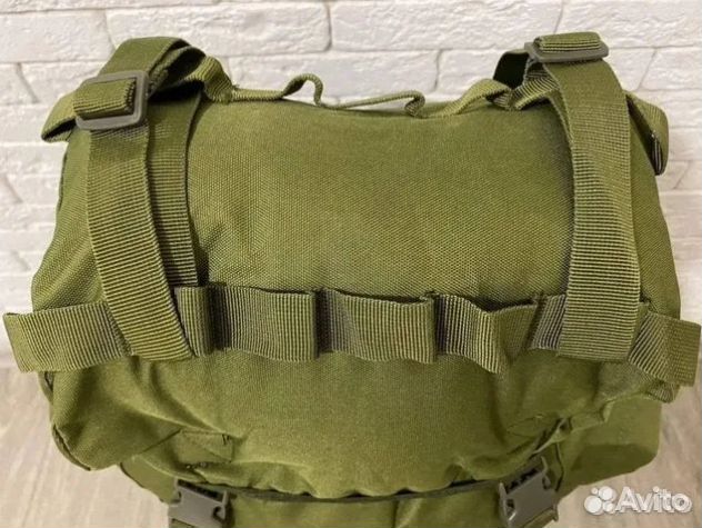 Рюкзак туристический (тактический) 75 литров