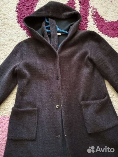 Кардиган женский