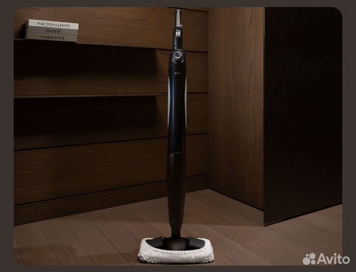 Паровая швабра bork