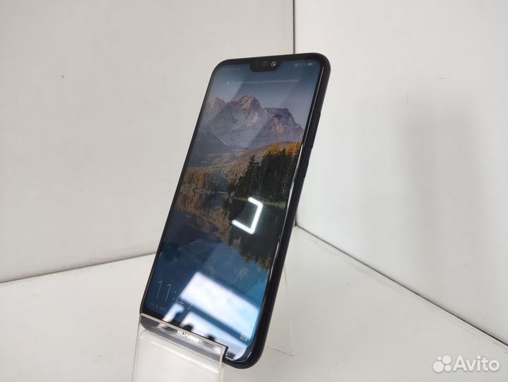 HUAWEI P20 Lite, 4/64 ГБ
