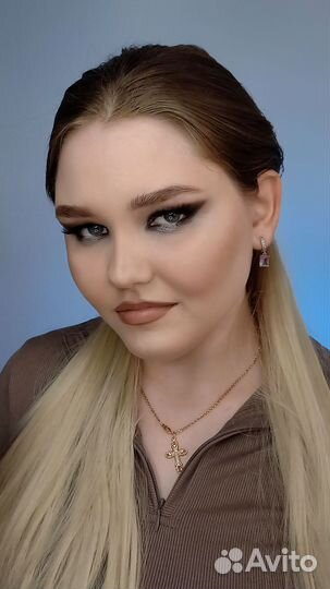 Визажист/Макияж/Образ