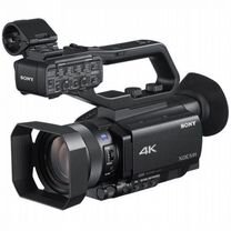 Sony PXW-Z90, новая