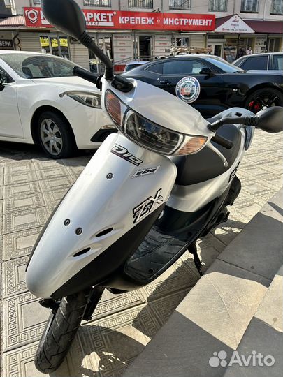 Honda 35