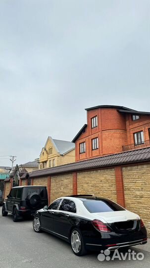 Прокат авто на свадьбу