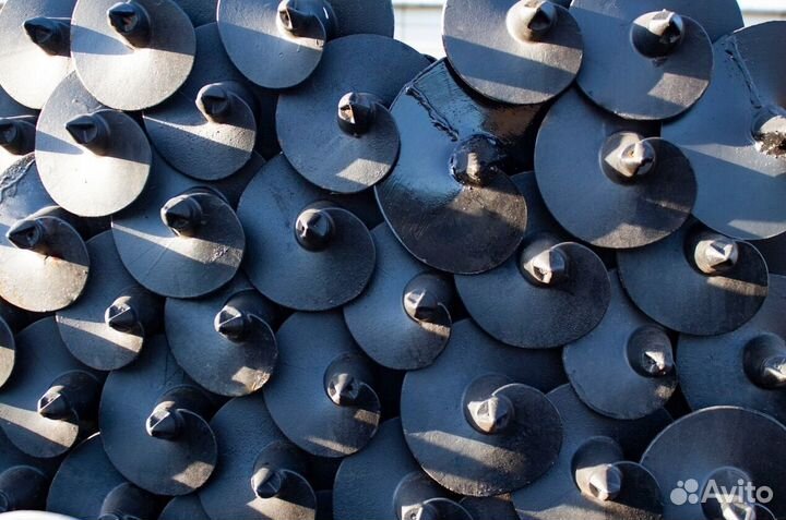 Винтовые сваи ремонт фундамента