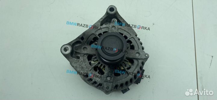 Генератор BMW Z4 E89 2013 7605478
