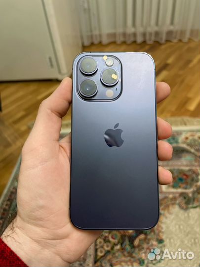 iPhone 14 Pro, 256 ГБ