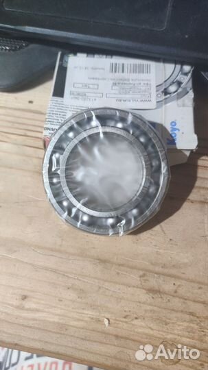 Подшипник 6008cm