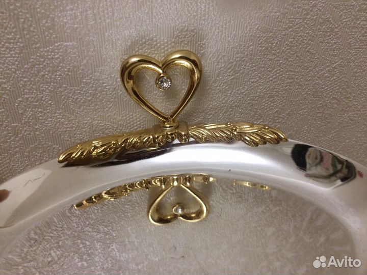 Подставка под бижутерию