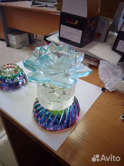 Авторские светильники