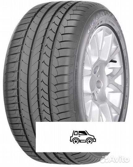Goodyear EfficientGrip 245/50 R18 100W