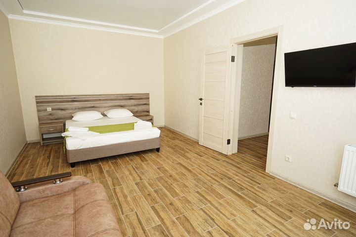 Отдых на Черном море