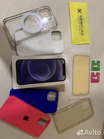 iPhone 12 mini, 128 ГБ
