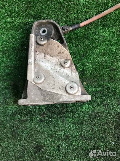 Лапа двигателя Bmw 5-Series E60 M54B30 2003