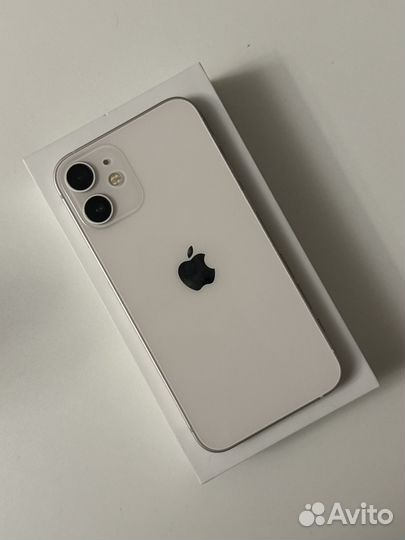 iPhone 12 mini, 128 ГБ