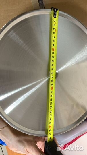 Подставка для торта вращающаяся