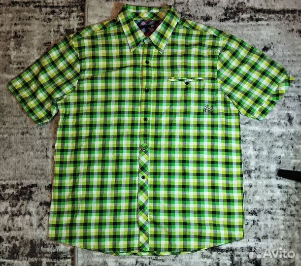 Рубашка billabong