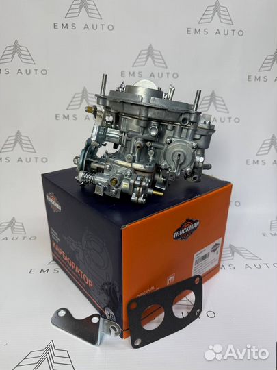 Карбюратор К151С ГАЗЕЛЬ волга змз 402